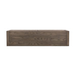 Warby Worn Oak 6 Drawer Dresser | shipping 7/7/2025