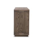 Warby Worn Oak 6 Drawer Dresser | shipping 7/7/2025