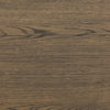 Warby Worn Oak Nightstand | ready to ship!