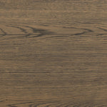 Warby Worn Oak Nightstand | ready to ship!