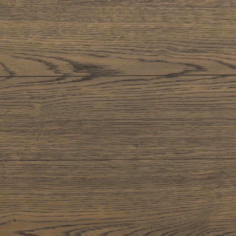 Warby Worn Oak Nightstand | ready to ship!