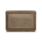Warby Worn Oak Nightstand | ready to ship!