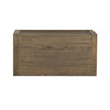 Warby Worn Oak Nightstand | ready to ship!