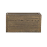 Warby Worn Oak Nightstand | ready to ship!