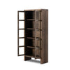 Warby Worn Oak Cabinet | ready to ship!