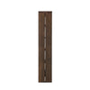 Warby Worn Oak Cabinet | ready to ship!