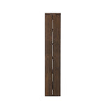 Warby Worn Oak Cabinet | ready to ship!