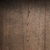 Warby Worn Oak Cabinet | ready to ship!