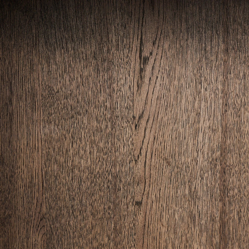 Warby Worn Oak Cabinet | ready to ship!