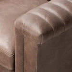 Watson Palermo Cigar Swivel Chair | shipping 6/18/2025