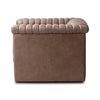 Watson Palermo Cigar Swivel Chair | shipping 6/18/2025