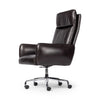 Wayland Sonoma Black Desk Chair | ready to ship!