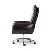Wayland Sonoma Black Desk Chair | ready to ship!