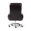 Wayland Sonoma Black Desk Chair | ready to ship!