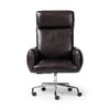 Wayland Sonoma Black Desk Chair | ready to ship!