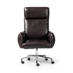 Wayland Sonoma Black Desk Chair | ready to ship!