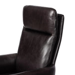Wayland Sonoma Black Desk Chair | ready to ship!
