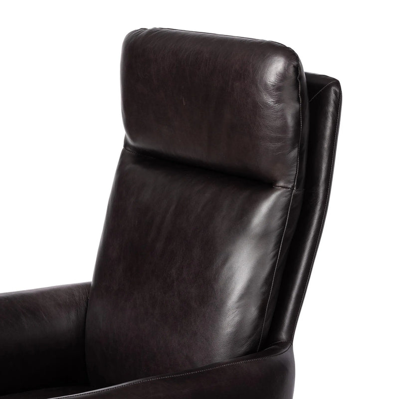 Wayland Sonoma Black Desk Chair | ready to ship!