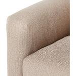Wellborn Kerbey Camel Swivel Chair | shipping 5/30/2025