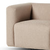 Wellborn Kerbey Camel Swivel Chair | shipping 5/30/2025
