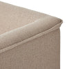 Wellborn Kerbey Camel Swivel Chair | shipping 5/30/2025
