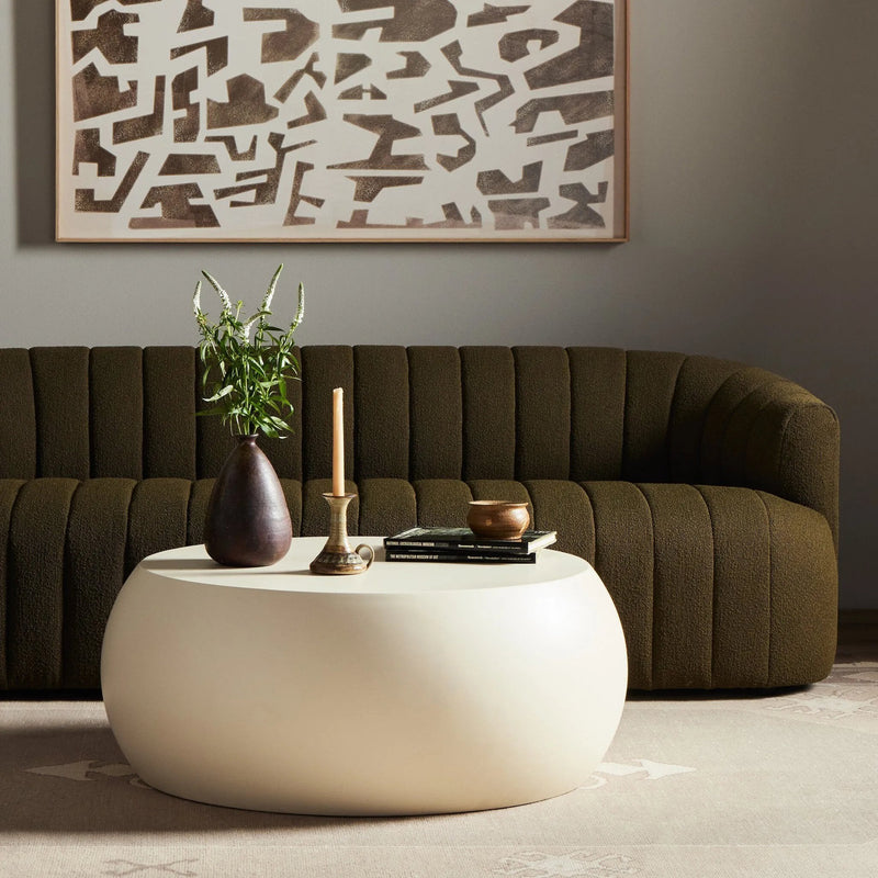 West Coffee Table | ready to ship!