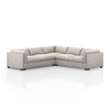 Westwood Bennett Moon 3-PC Sectional | shipping 6/4/2025
