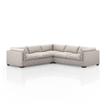Westwood Bennett Moon 3-PC Sectional | shipping 6/4/2025
