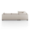 Westwood Bennett Moon 3-PC Sectional | shipping 6/4/2025