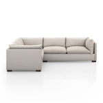 Westwood Bennett Moon 3-PC Sectional | shipping 6/4/2025
