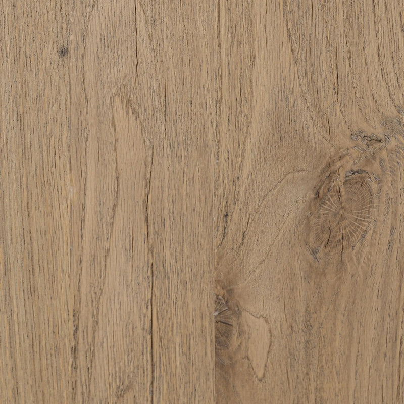 Whitman Worn Oak Cabinet | shipping 5/30/2025