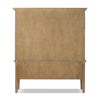 Whitman Worn Oak Cabinet | shipping 5/30/2025