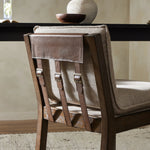 Wilmington Alcala Fawn Counter Stool | ready to ship!