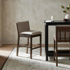 Wilmington Alcala Fawn Counter Stool | ready to ship!