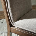 Wilmington Alcala Fawn Counter Stool | ready to ship!
