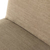 Wilmington Alcala Fawn Dining Chair | ready to ship!