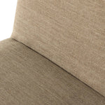 Wilmington Alcala Fawn Dining Chair | ready to ship!