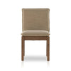 Wilmington Alcala Fawn Dining Chair | ready to ship!