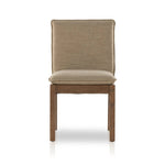 Wilmington Alcala Fawn Dining Chair | ready to ship!