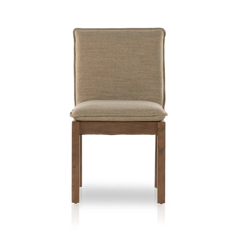 Wilmington Alcala Fawn Dining Chair | ready to ship!