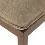 Wilmington Alcala Fawn Dining Chair | ready to ship!