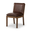 Wilmington Tan Oak Dining Chair | ready to ship!