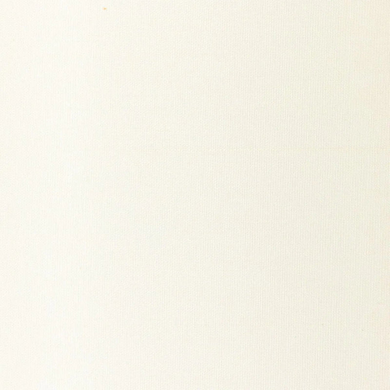 Wren Reactive White Glaze Floor Lamp | ready to ship!