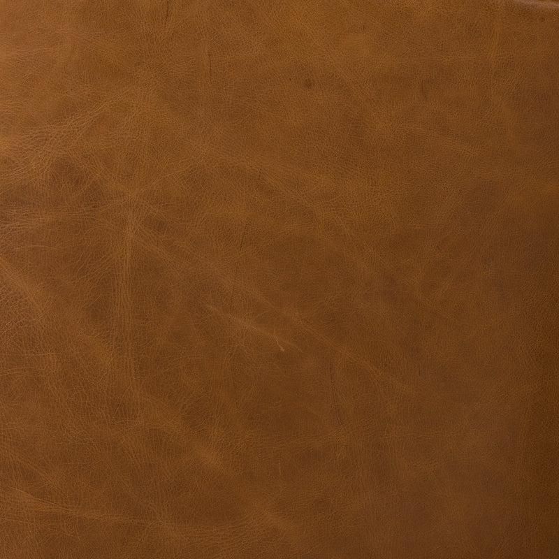 Wycliffe Vintage Soft Camel Chair | ready to ship!