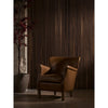Wycliffe Vintage Soft Camel Chair | ready to ship!