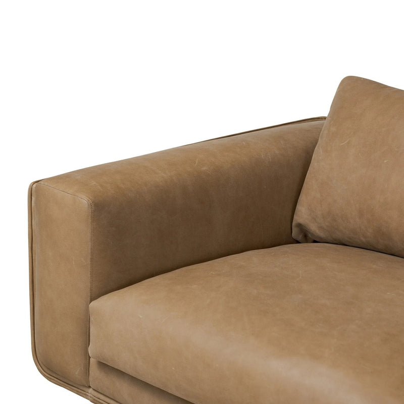 Yann Palermo Drift Sofa | shipping 8/15/2025
