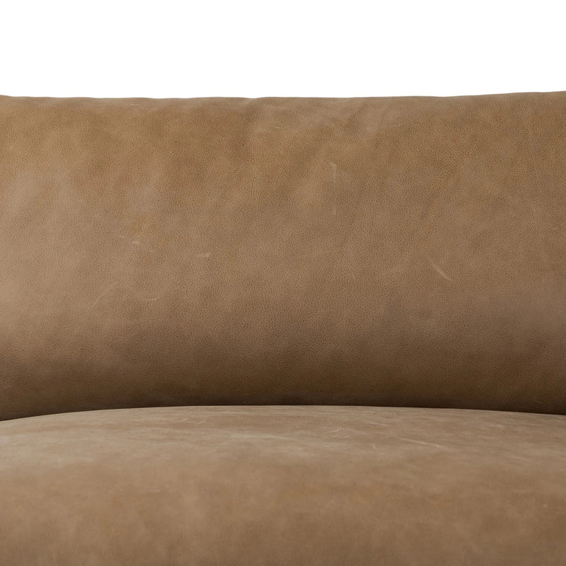 Yann Palermo Drift Sofa | shipping 8/15/2025