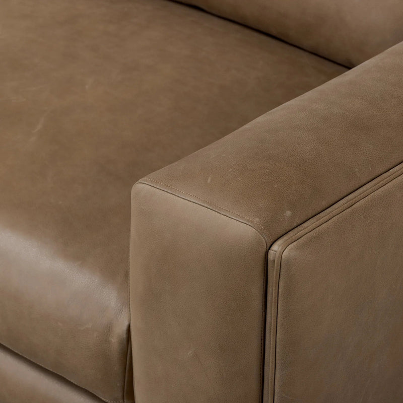 Yann Palermo Drift Sofa | shipping 8/15/2025