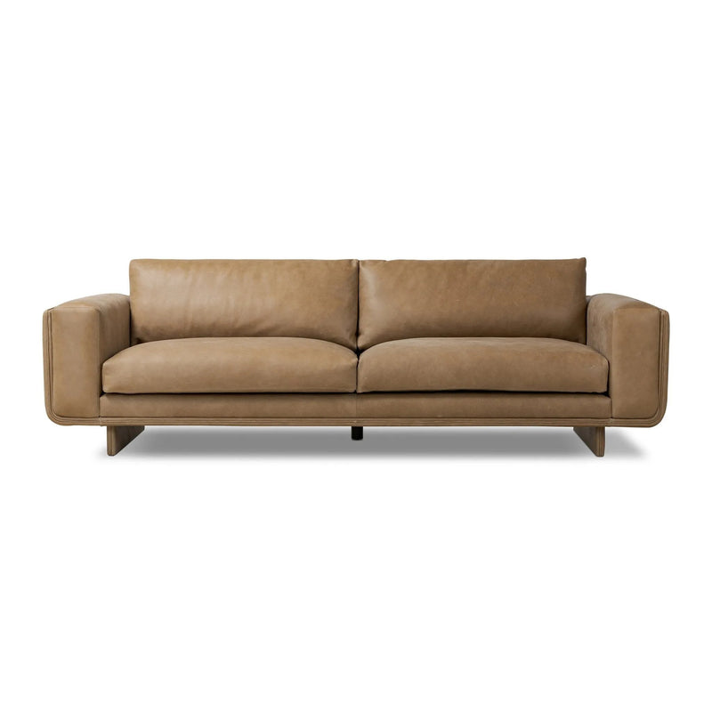 Yann Palermo Drift Sofa | shipping 8/15/2025
