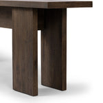 Yarra Grey Oak Console Table | ready to ship!